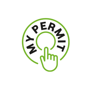 Logo My permit