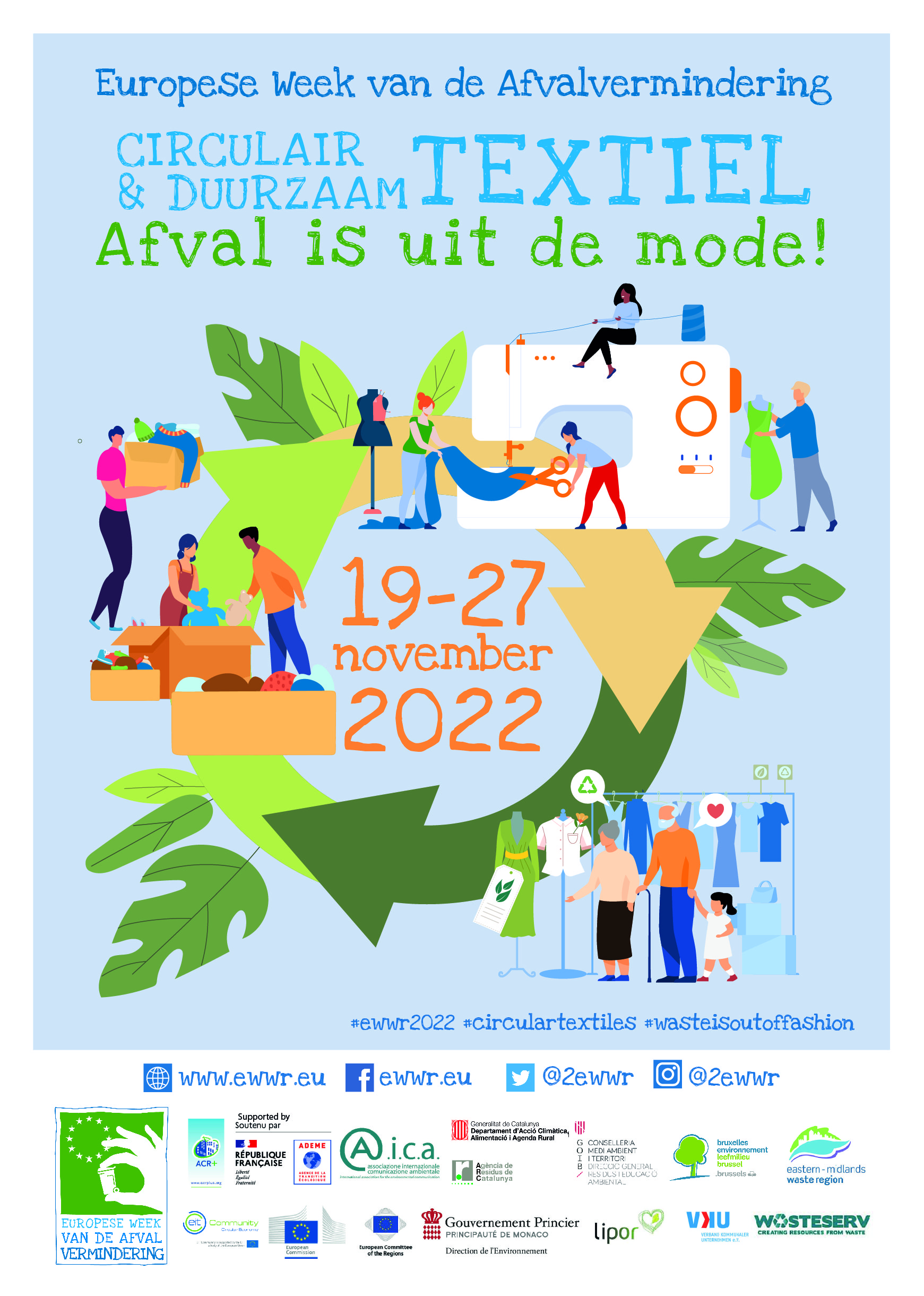 Poster EWWR 2022