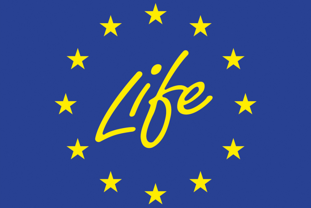 logo-programme LIFE