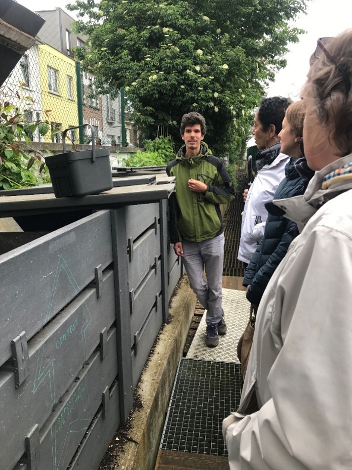 Compost 