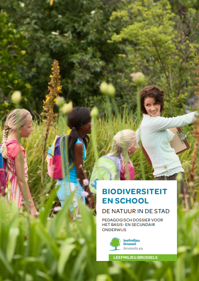 Biodiversiteit en school