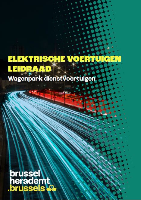de gids voor dienstwagenparken van openbare instellingen