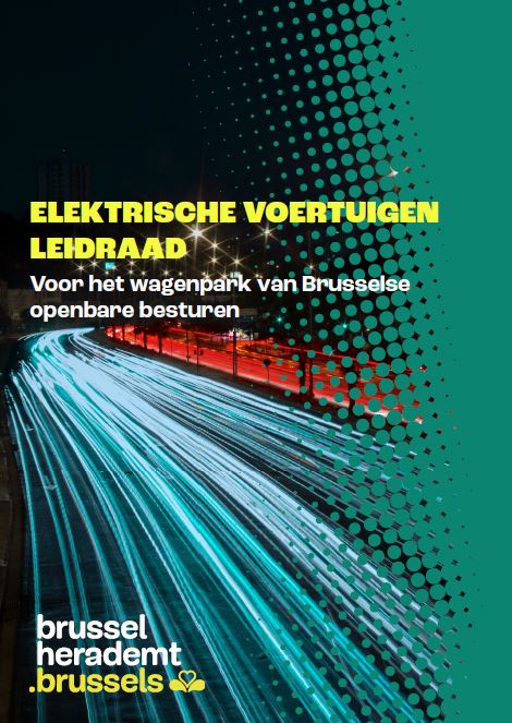 de gids voor dienstwagenparken van openbare instellingen