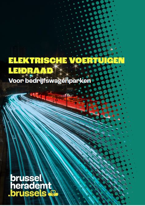 de gids voor bedrijfswagenparken