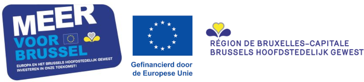 Meer voor Brussels