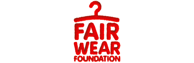 Logo Label Fair Wear Fondation