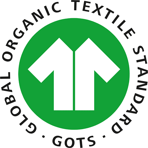 GOTS logo