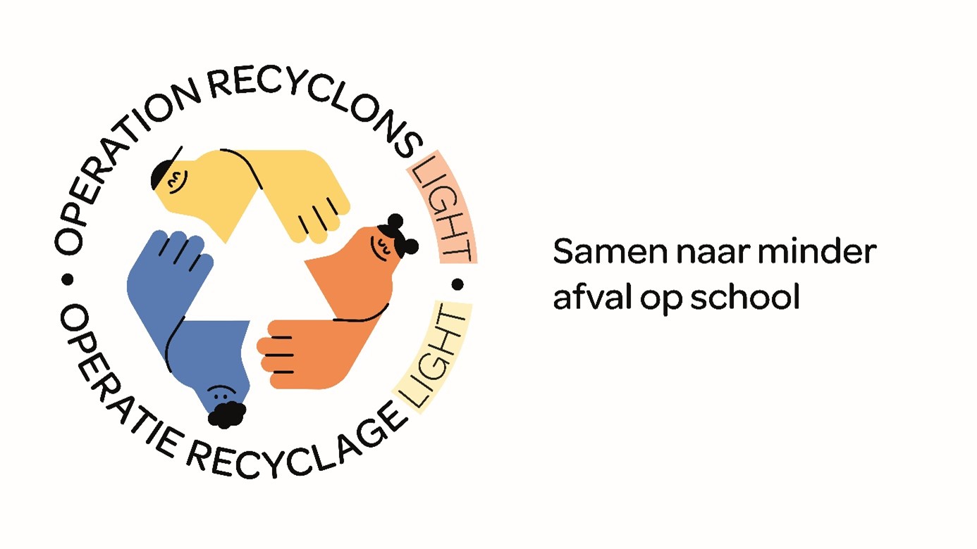 Operatie Recyclage Light
