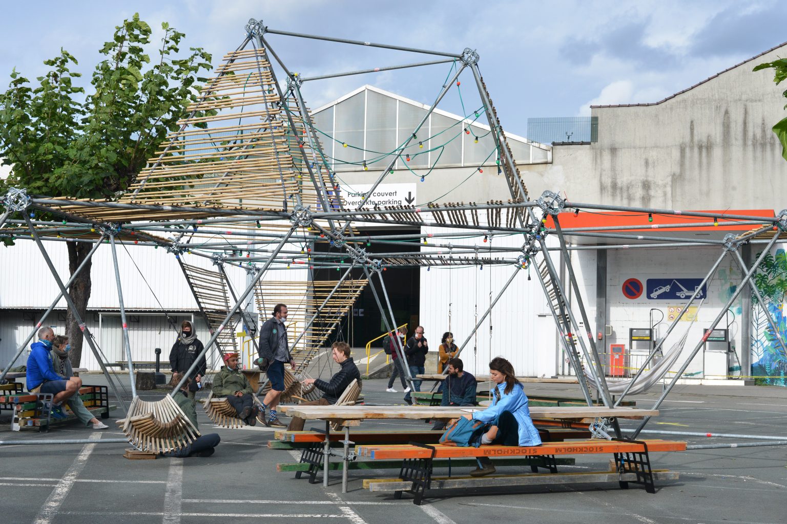 Projet Circularium