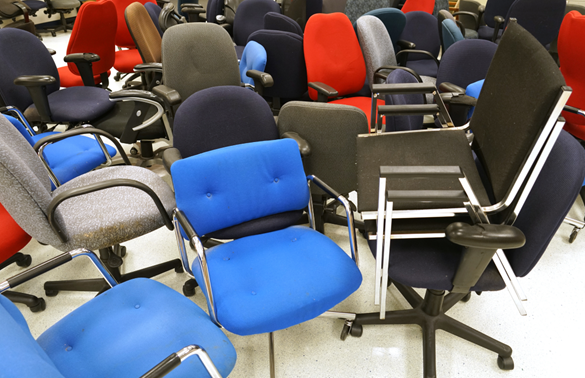 Réemploi (Seconde main)