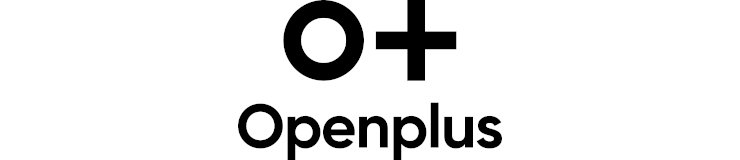 Logo OPENplus Brussels