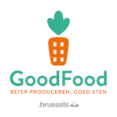 Logo Good Food