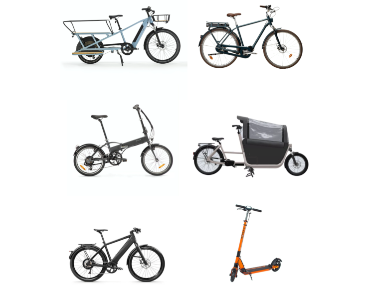 Mobility Van