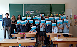 Classe d'eau