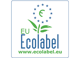 Pictogramme Ecolabel européen