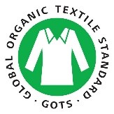 Logo Label GOTS