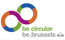 Logo Be Circular 2018