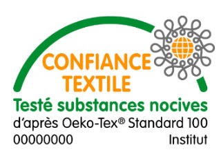Logo Label Oeko-tex