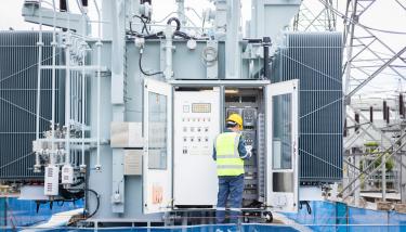Transformateur électrique