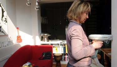femme