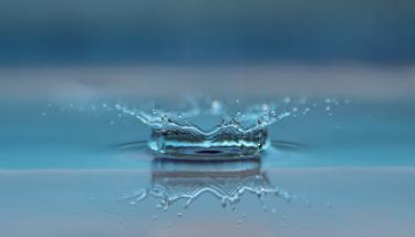 Goutte d'eau
