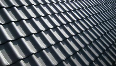 Tuiles noires