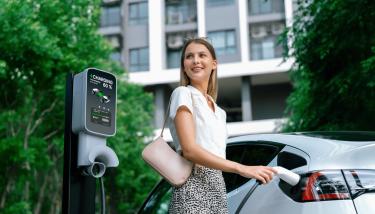 Voitures électriques