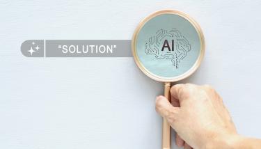Banner : 6 conseils pour une utilisation sobre de l’IA